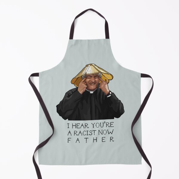 Item preview, Father Ted designed and sold by TedAtTheMovies.