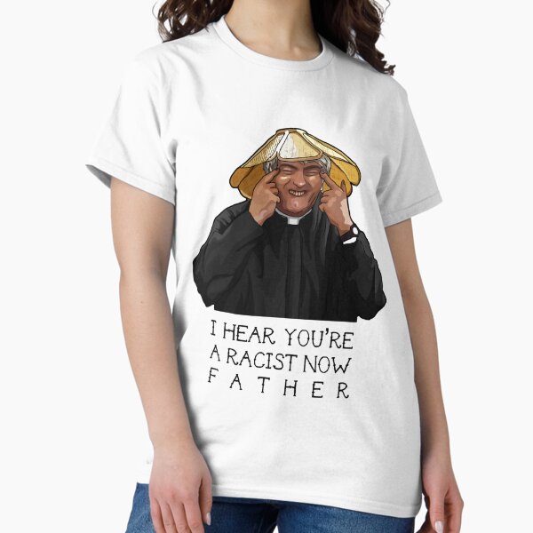 Item preview, Father Ted designed and sold by TedAtTheMovies.