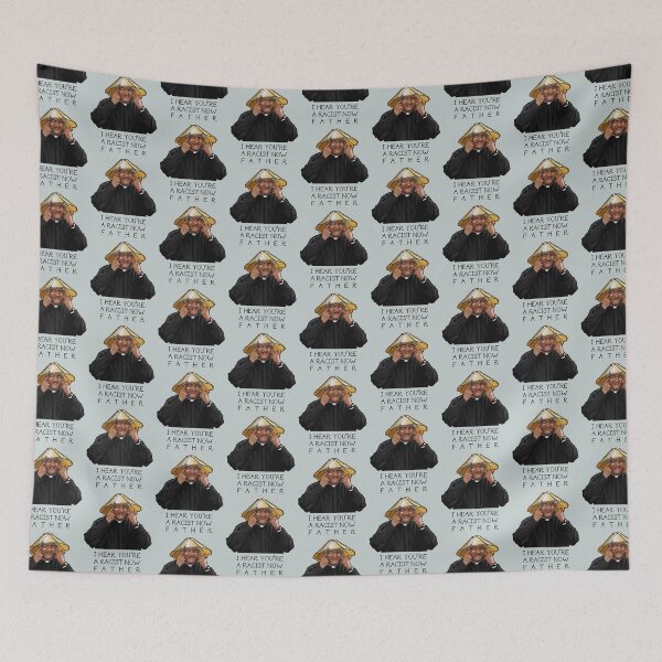 Item preview, Father Ted designed and sold by TedAtTheMovies.