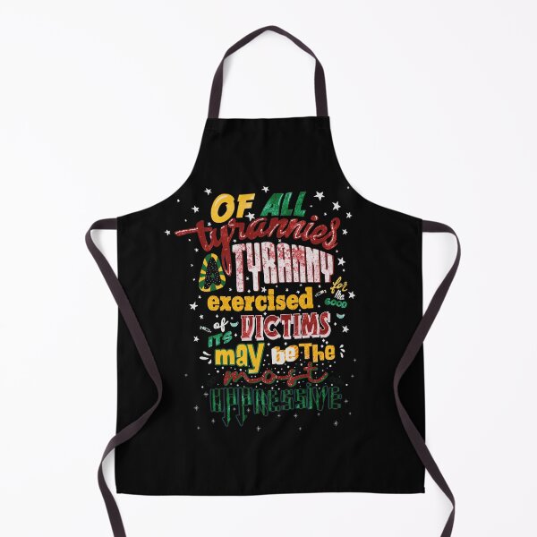 Item preview, QUOTE | TYRANTS BY C S LEWIS designed and sold by axelle1410.