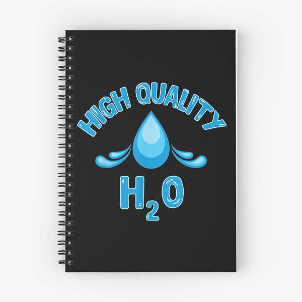 Item preview, High Quality H 2 O Water  designed and sold by theDlab.