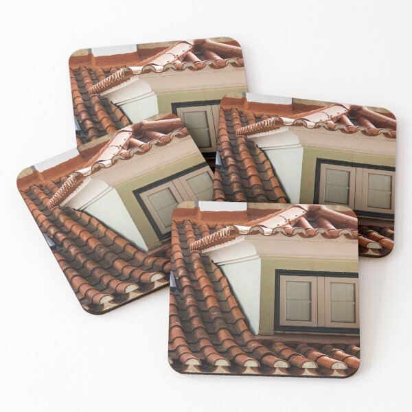 Item preview, More Of Lisbon Roof Tops - 3 ©  designed and sold by © Hany G. Jadaa © Prince John Photography.