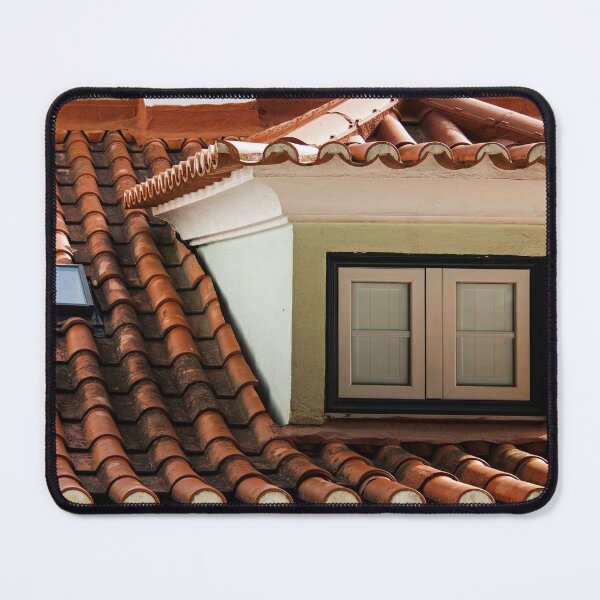 Item preview, More Of Lisbon Roof Tops - 3 ©  designed and sold by © Hany G. Jadaa © Prince John Photography.