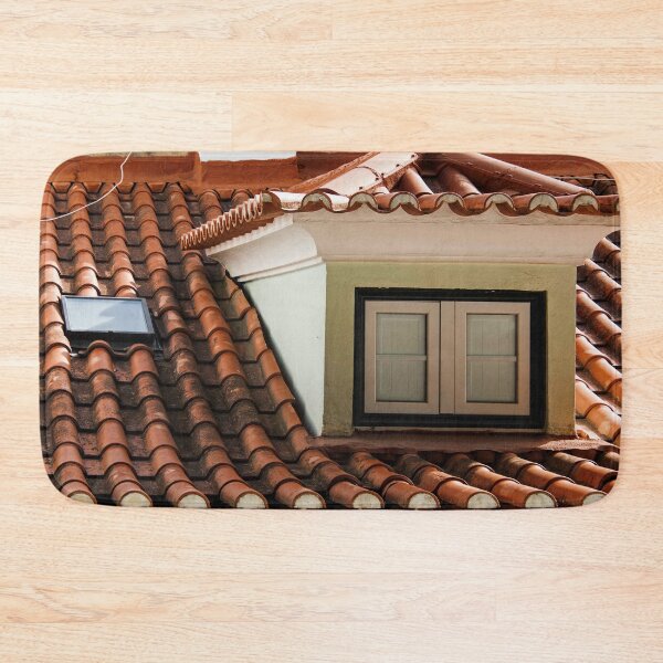 Item preview, More Of Lisbon Roof Tops - 3 ©  designed and sold by © Hany G. Jadaa © Prince John Photography.