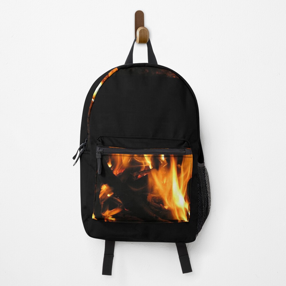 Item preview, Backpack designed and sold by BirgitMo.