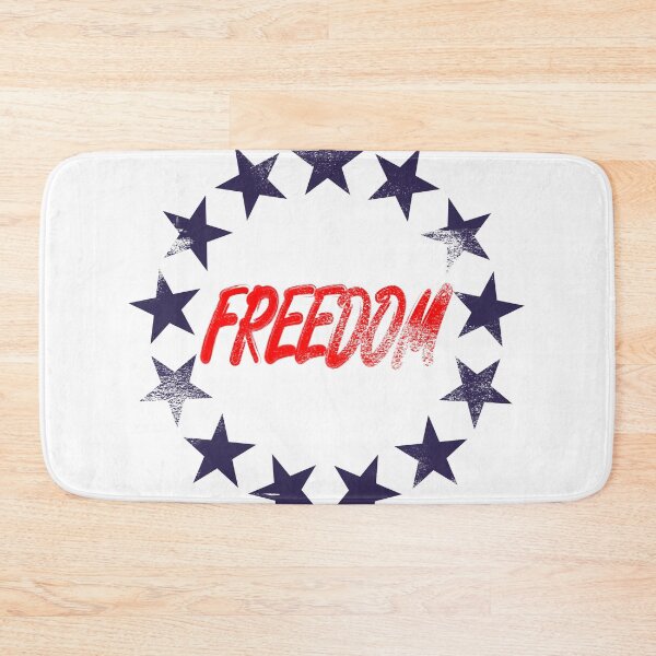 Item preview, US FREEDOM AMERICAN designed and sold by JRSpaceDesign.