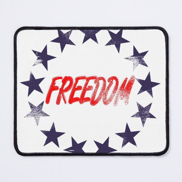 Item preview, US FREEDOM AMERICAN designed and sold by JRSpaceDesign.