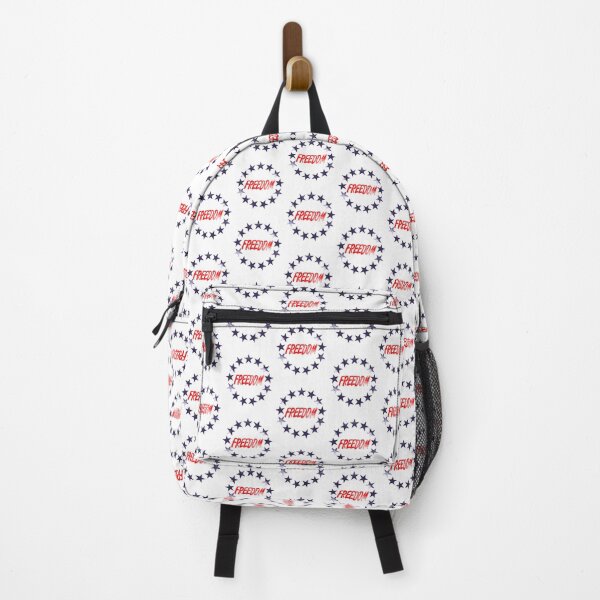 Item preview, US FREEDOM AMERICAN designed and sold by JRSpaceDesign.