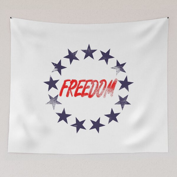 Item preview, US FREEDOM AMERICAN designed and sold by JRSpaceDesign.