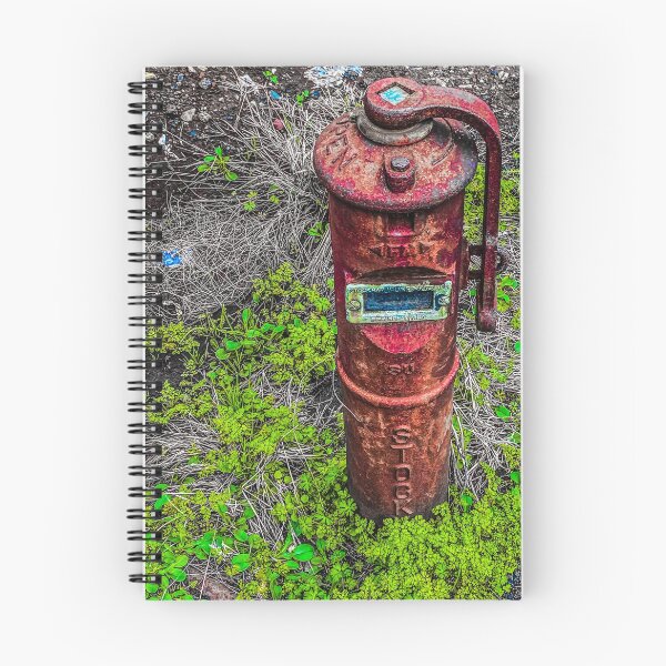 Item preview, Industrial Decay, Rust Art designed and sold by LordSwanky.