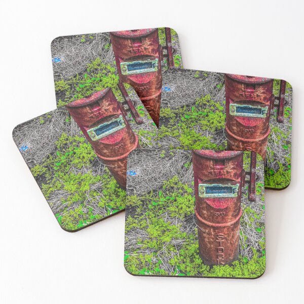 Item preview, Industrial Decay, Rust Art designed and sold by LordSwanky.
