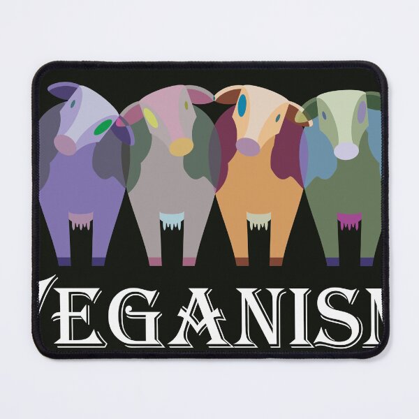 Item preview, Veganism designed and sold by VavienDesignn.
