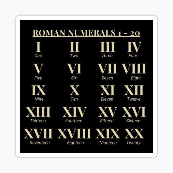 details-more-than-80-roman-numerals-1991-tattoos-super-hot-in-cdgdbentre