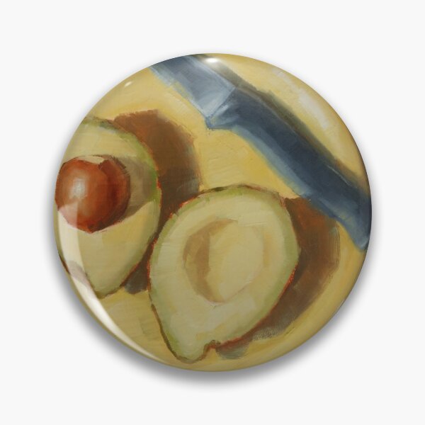 Item preview, Avocado Delight designed and sold by Margaret Stockdale.