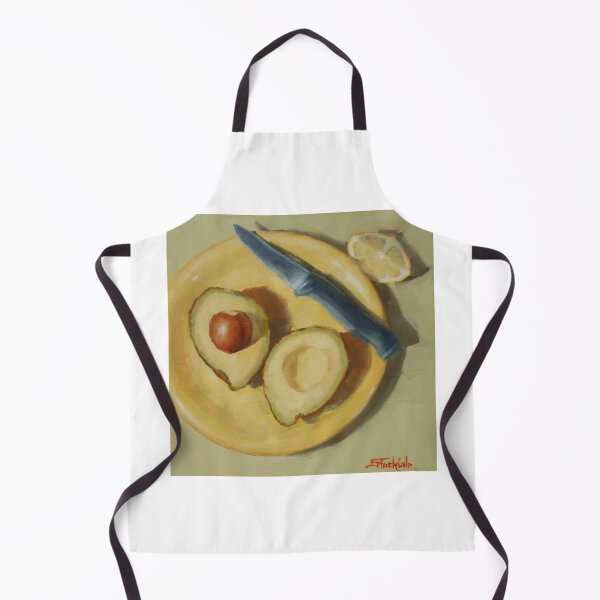 Item preview, Avocado Delight designed and sold by Margaret Stockdale.