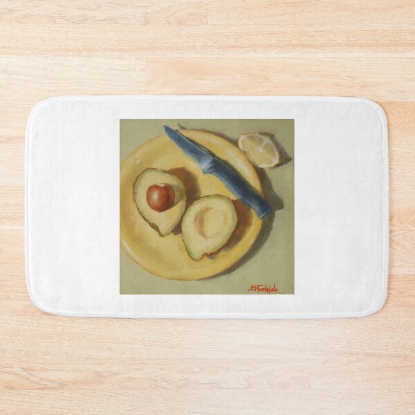 Item preview, Avocado Delight designed and sold by Margaret Stockdale.