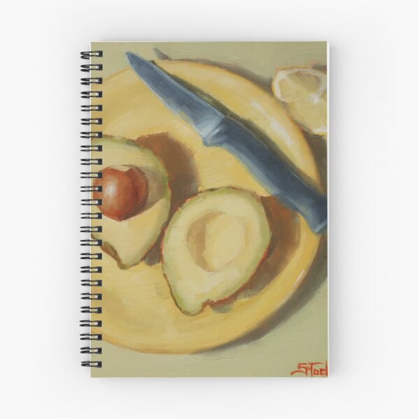 Item preview, Avocado Delight designed and sold by Margaret Stockdale.