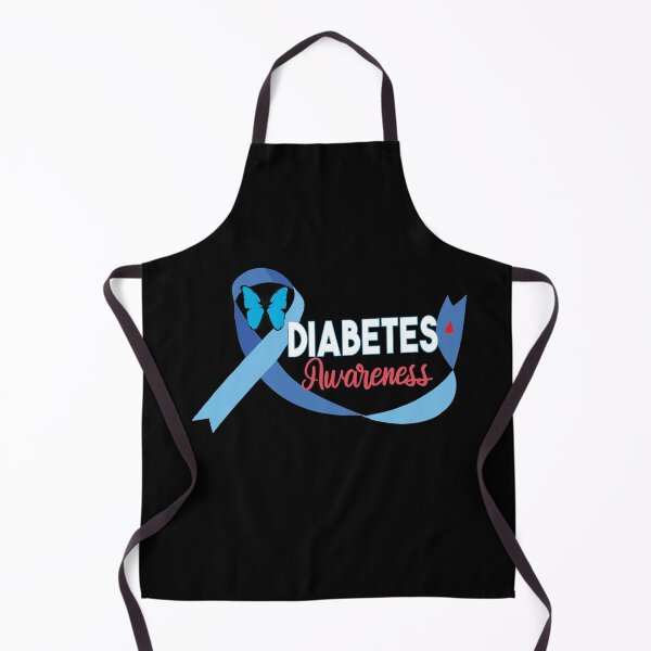 Item preview, Diabetes Awareness - Diabetes Awareness month designed and sold by Heddar Badreddine.