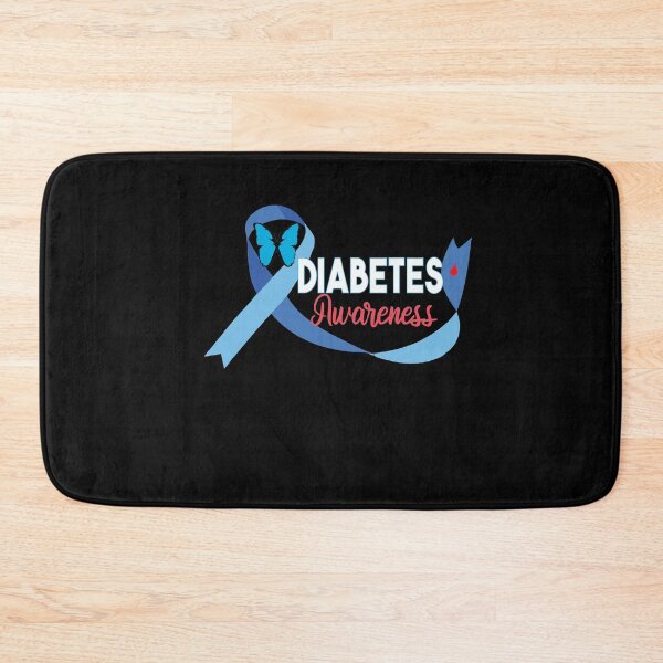 Item preview, Diabetes Awareness - Diabetes Awareness month designed and sold by Heddar Badreddine.