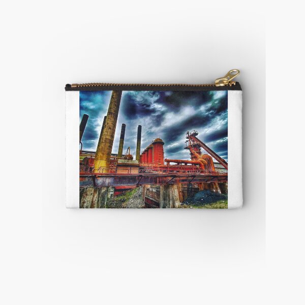 Item preview, Industrial Decay Rust Art designed and sold by LordSwanky.