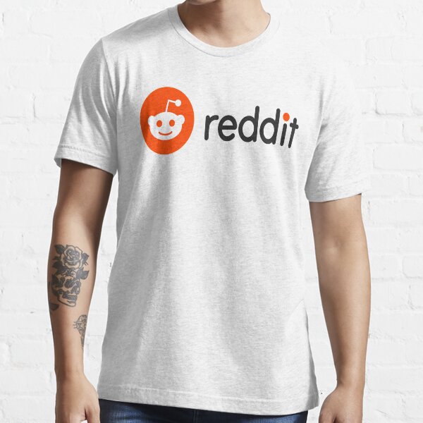 "Reddit site Logo Icon Gift for Reddit Fan" Tshirt for Sale by
