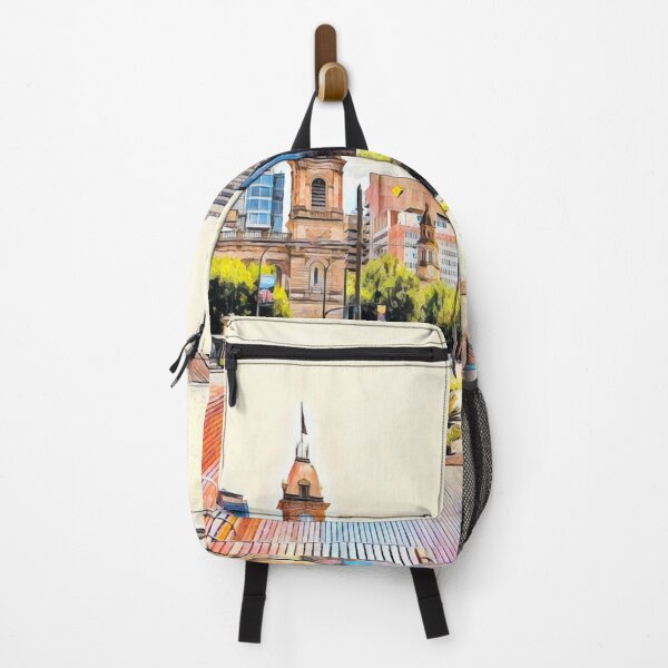 Item preview, Adelaide Streets designed and sold by Sofia-Draws.