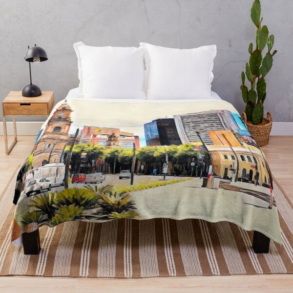 Item preview, Adelaide Streets designed and sold by Sofia-Draws.