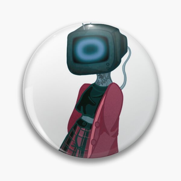 Item preview, Spectator  designed and sold by Aveline3105.