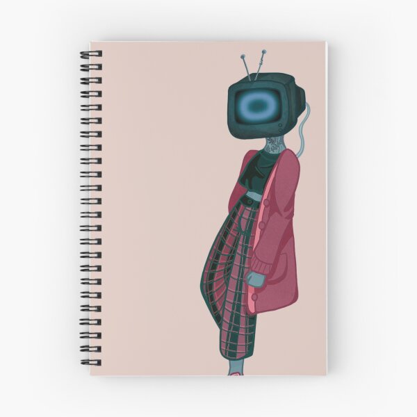 Item preview, Spectator  designed and sold by Aveline3105.