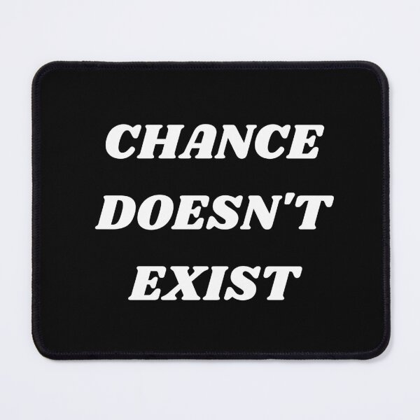 Item preview, Change doesn't exist designed and sold by Kuitoo.
