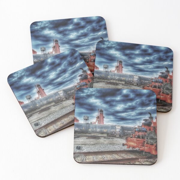 Item preview, Industrial Decay Rust Art designed and sold by LordSwanky.