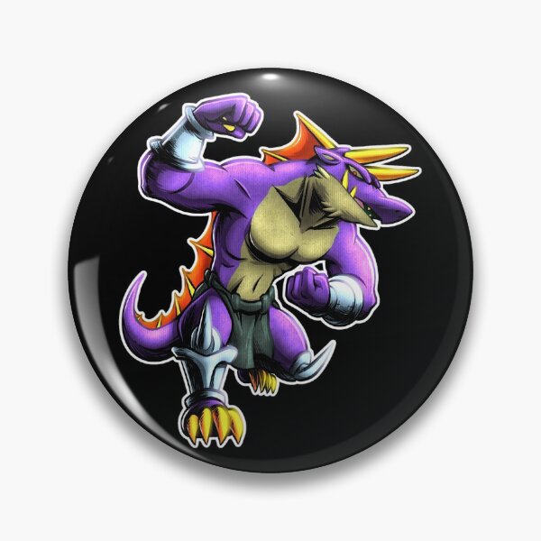 Item preview, Behemoth from Final Fantasy tactics advance / A2 designed and sold by Rayga.