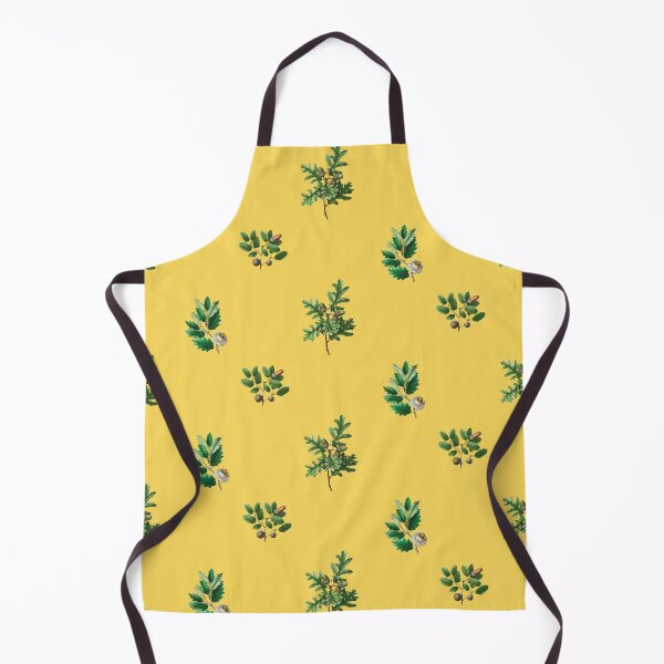 Item preview, Colorful oak branches design designed and sold by Martapp.