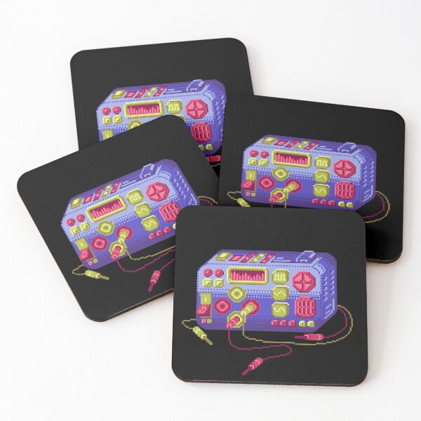 Item preview, Mini Modulator designed and sold by Owl-n-bear.