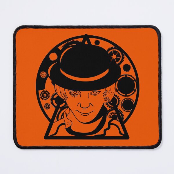 Item preview, Mechanical Orange designed and sold by McPod.