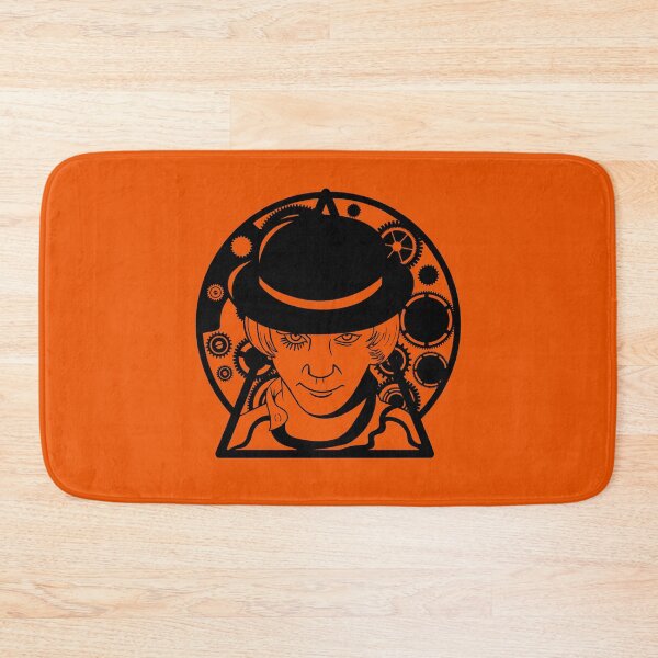 Item preview, Mechanical Orange designed and sold by Meta Cortex.