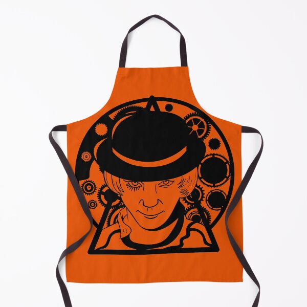Item preview, Mechanical Orange designed and sold by McPod.