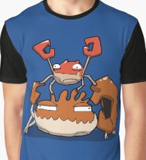 Number 98 and 99 Graphic T-Shirt