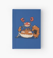 Number 98 and 99 Hardcover Journal