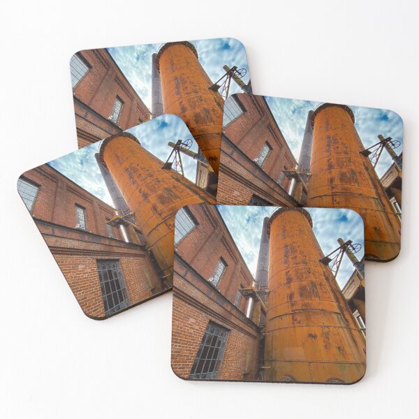 Item preview, Industrial Rust Art designed and sold by LordSwanky.