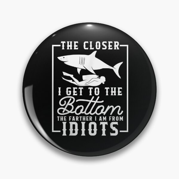 Item preview, Scuba Diving I Breathe Under Water, The Bottmo Scuba Diving designed and sold by theDlab.