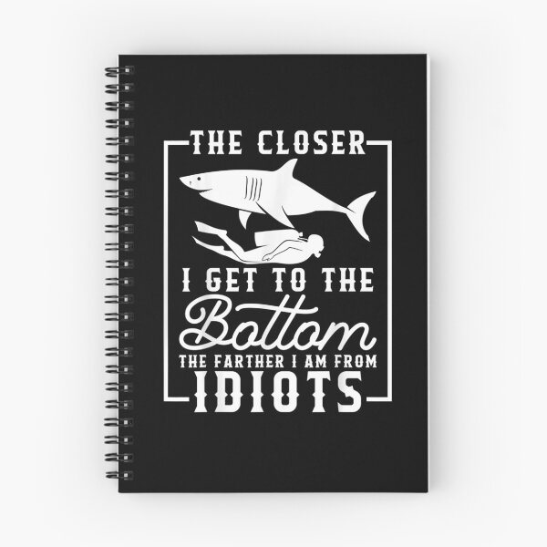 Item preview, Scuba Diving I Breathe Under Water, The Bottmo Scuba Diving designed and sold by theDlab.