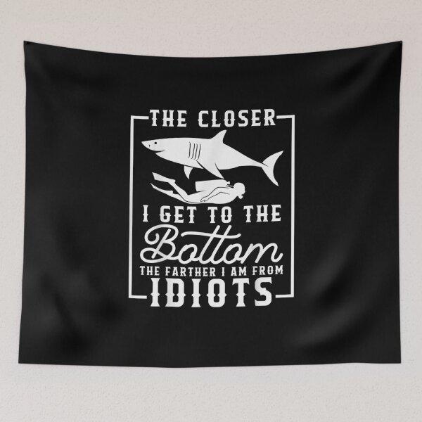 Item preview, Scuba Diving I Breathe Under Water, The Bottmo Scuba Diving designed and sold by theDlab.