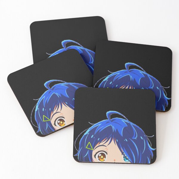Item preview, PEAKING AI OHTO designed and sold by tsumikinnie.