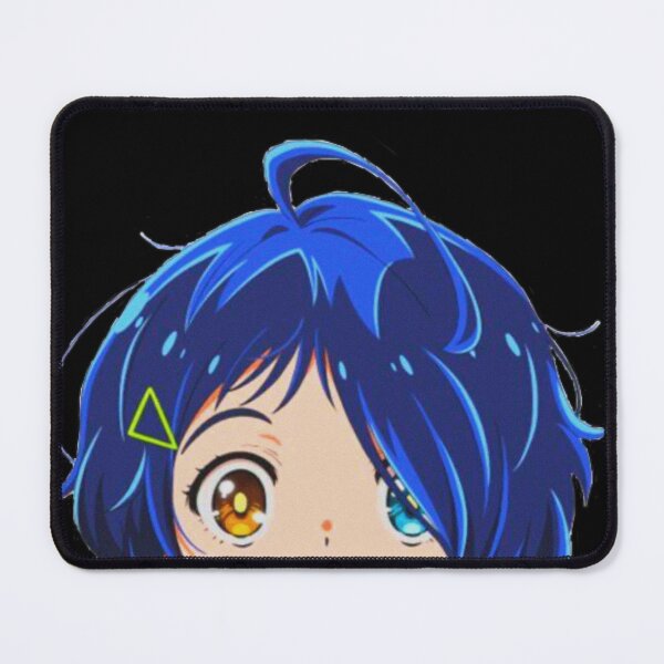 Item preview, PEAKING AI OHTO designed and sold by tsumikinnie.