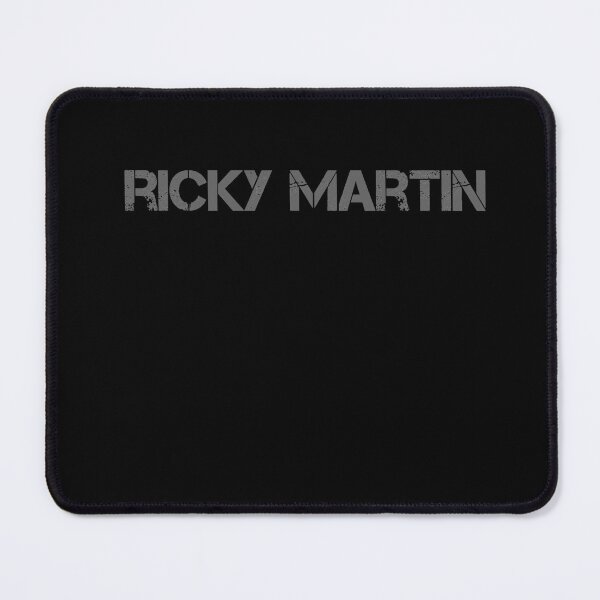 Item preview, Ricky Martin designed and sold by MyStyleStore4.