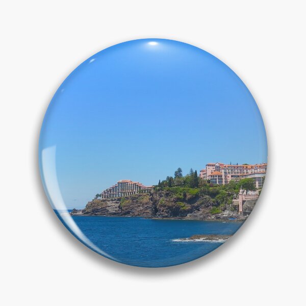 Item preview, Majestic island of Madeira  designed and sold by Ribster13.