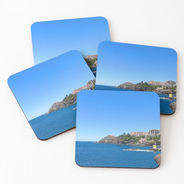 Item preview, Majestic island of Madeira  designed and sold by Ribster13.