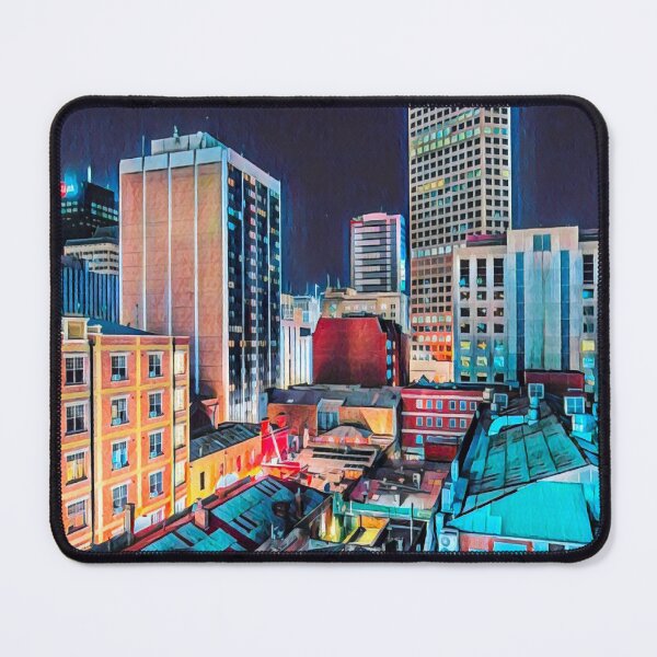 Item preview, Adelaide by Night designed and sold by Sofia-Draws.