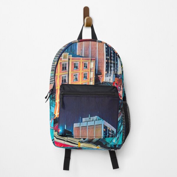 Item preview, Adelaide by Night designed and sold by Sofia-Draws.
